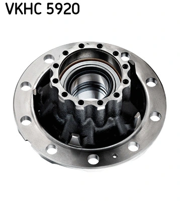 Wheel Hub (VKHC 5920)