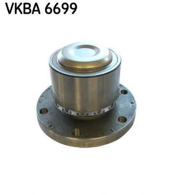 Wheel Bearing Kit (VKBA 6699)