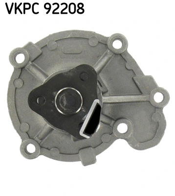 Water Pump, engine cooling (VKPC 92208)