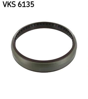 Shaft Seal, wheel bearing (VKS 6135)