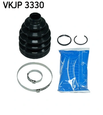 Bellow Kit, drive shaft (VKJP 3330)