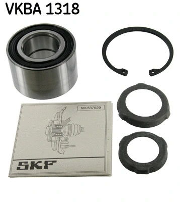 Wheel Bearing Kit (VKBA 1318)