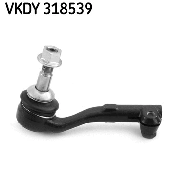 Tie Rod End (VKDY 318539)