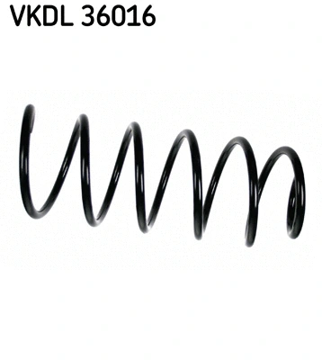 Suspension Spring (VKDL 36016)