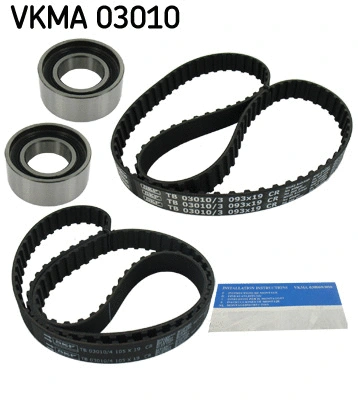 Timing Belt Kit