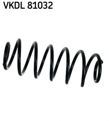Suspension Spring (VKDL 81032)
