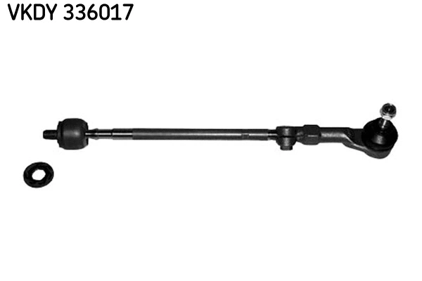 Tie Rod (VKDY 336017)