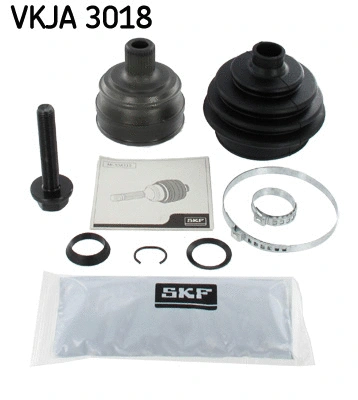 Joint Kit, drive shaft (VKJA 3018)