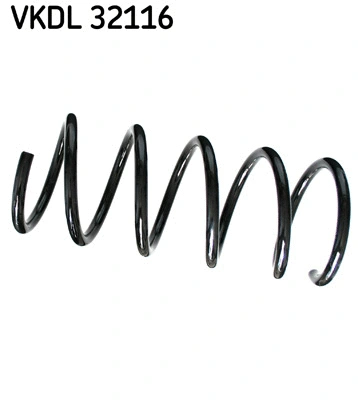 Suspension Spring (VKDL 32116)