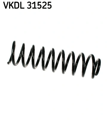 Suspension Spring (VKDL 31525)
