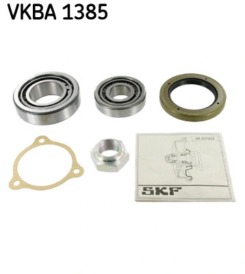 Wheel Bearing Kit (VKBA 1385)