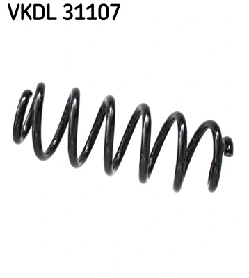 Suspension Spring (VKDL 31107)
