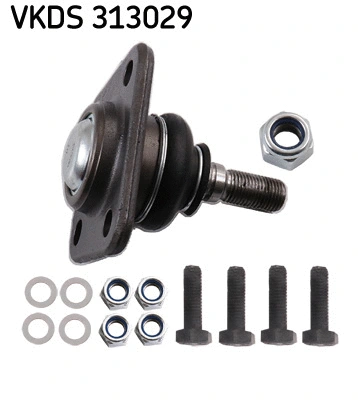 Ball Joint (VKDS 313029)