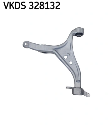Control/Trailing Arm, wheel suspension (VKDS 328132)