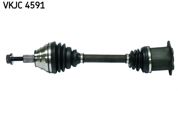 Drive Shaft (VKJC 4591)