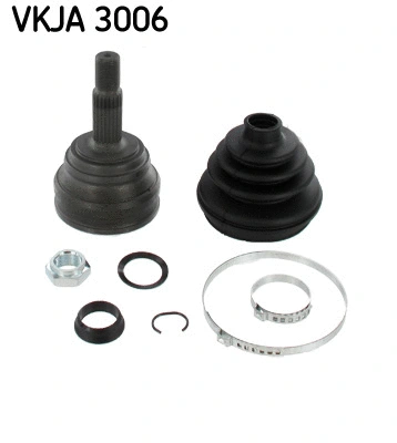 Joint Kit, drive shaft (VKJA 3006)