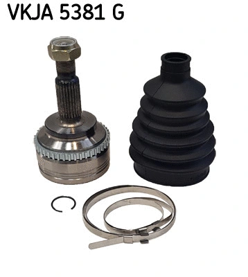 Joint Kit, drive shaft (VKJA 5381 G)