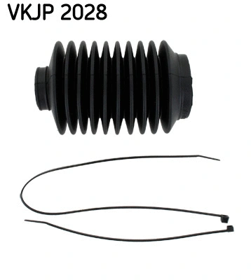 Bellow Kit, steering (VKJP 2028)