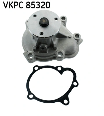 Water Pump, engine cooling (VKPC 85320)