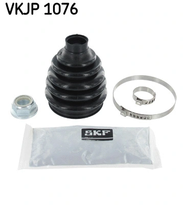 Bellow Kit, drive shaft (VKJP 1076)