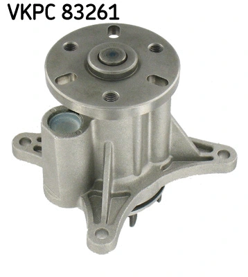 Water Pump, engine cooling (VKPC 83261)