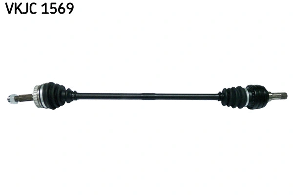 Drive Shaft (VKJC 1569)