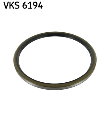 Shaft Seal, wheel bearing (VKS 6194)