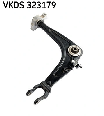 Control/Trailing Arm, wheel suspension (VKDS 323179)