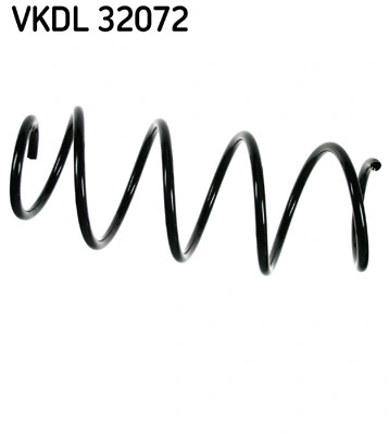 Suspension Spring (VKDL 32072)