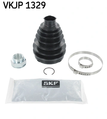 Bellow Kit, drive shaft (VKJP 1329)