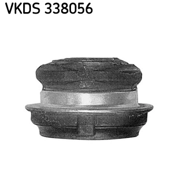 Mounting, control/trailing arm (VKDS 338056)