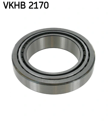 Wheel Bearing (VKHB 2170)