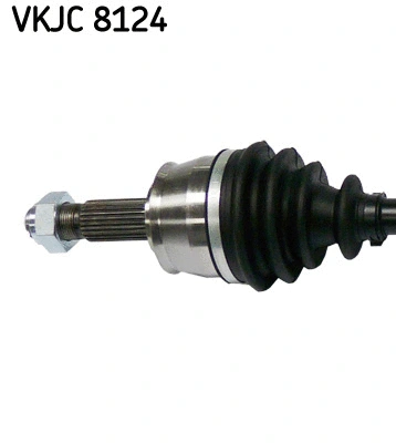 Drive Shaft