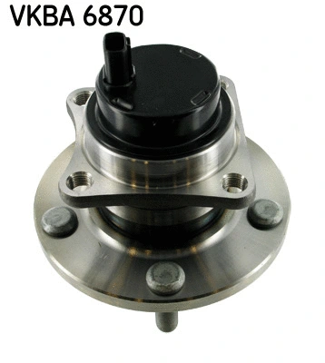 Wheel Bearing Kit (VKBA 6870)