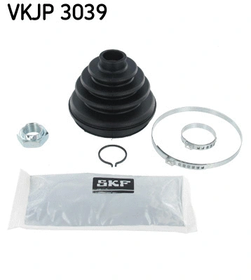 Bellow Kit, drive shaft (VKJP 3039)