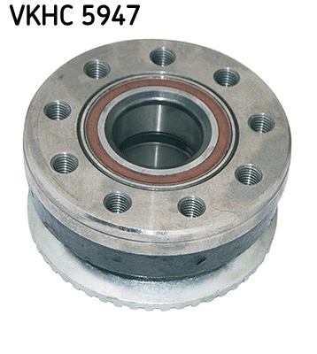 Wheel Hub (VKHC 5947)