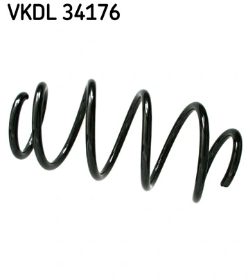 Suspension Spring (VKDL 34176)