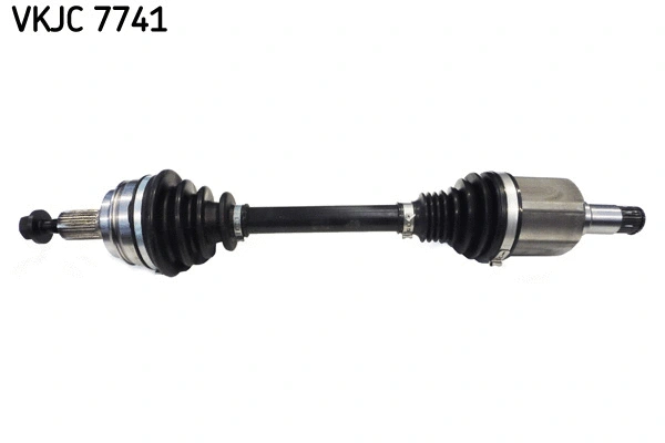 Drive Shaft (VKJC 7741)
