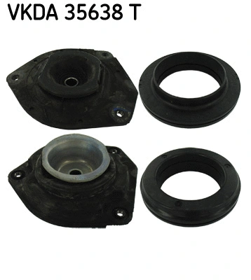 Suspension Strut Support Mount (VKDA 35638 T)
