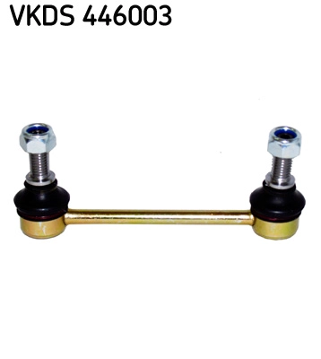 Link/Coupling Rod, stabiliser bar (VKDS 446003)