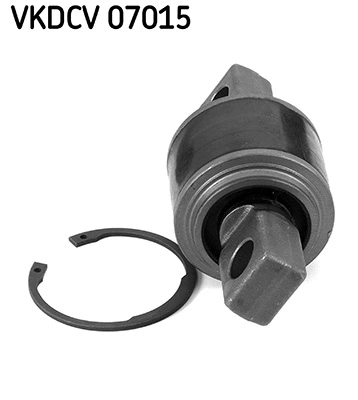 Repair Kit, suspension strut support mount