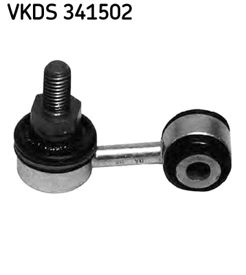 Link/Coupling Rod, stabiliser bar (VKDS 341502)