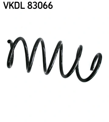 Suspension Spring (VKDL 83066)