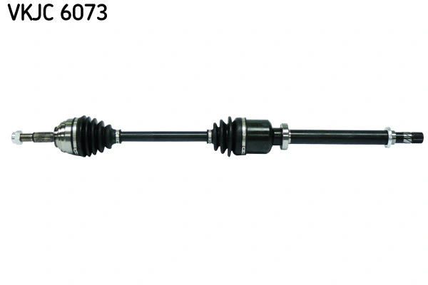 Drive Shaft (VKJC 6073)