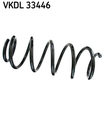 Suspension Spring (VKDL 33446)