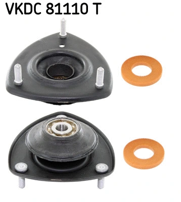 Suspension Strut Support Mount (VKDC 81110 T)