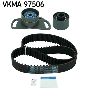Timing Belt Kit