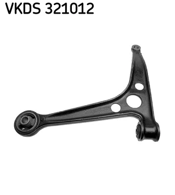 Control/Trailing Arm, wheel suspension (VKDS 321012)
