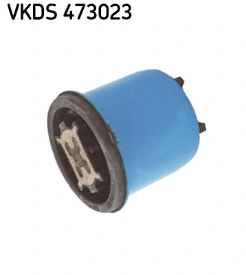 Axle Beam (VKDS 473023)