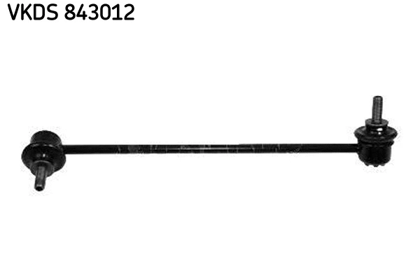 Link/Coupling Rod, stabiliser bar (VKDS 843012)